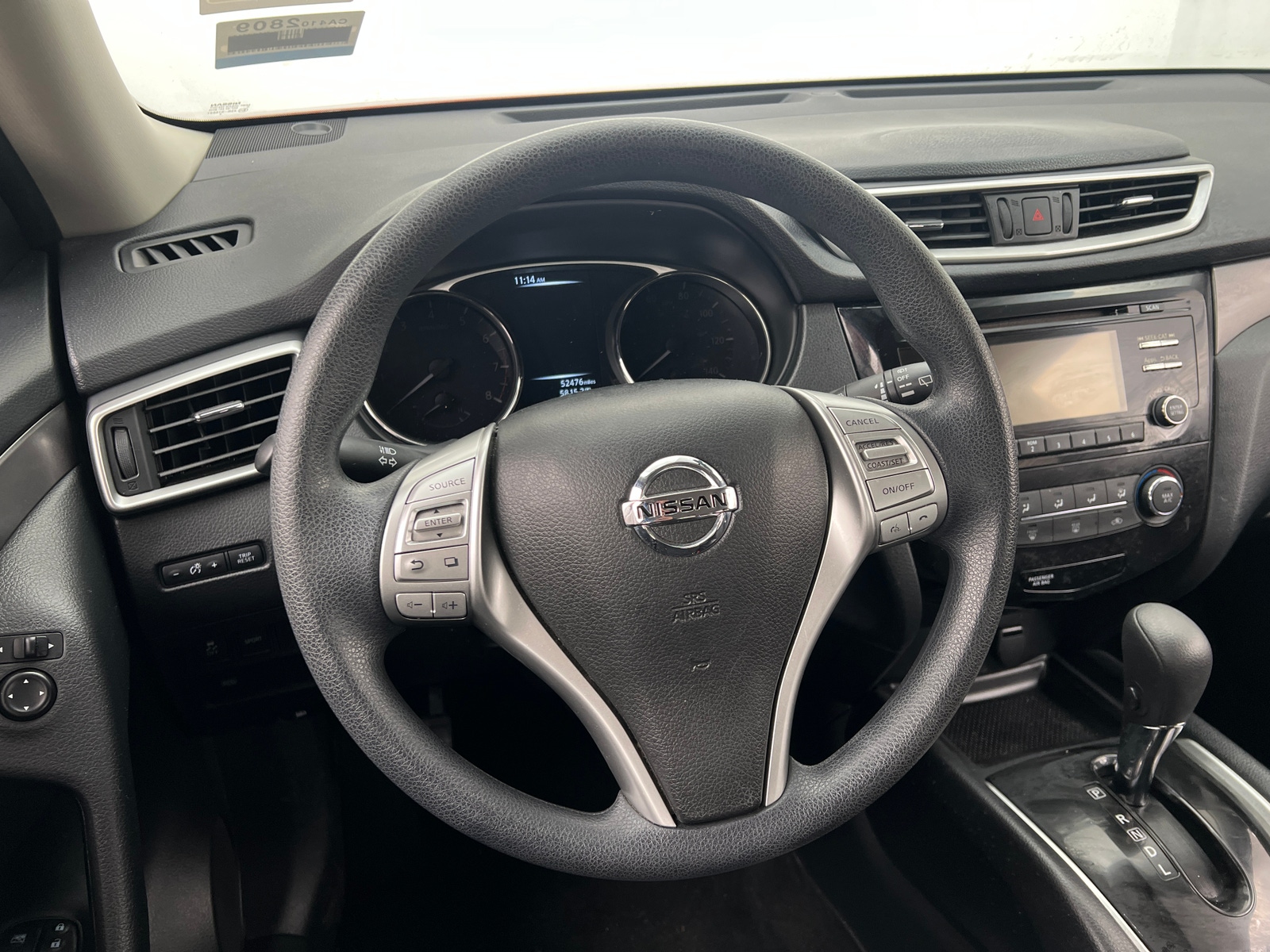 Thumbnail: 2015 Nissan Rogue - 5