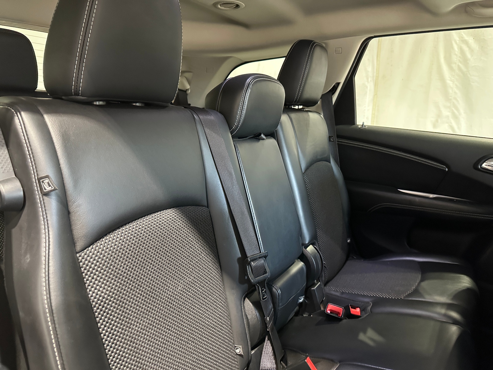 Thumbnail: 2020 Dodge Journey - 5