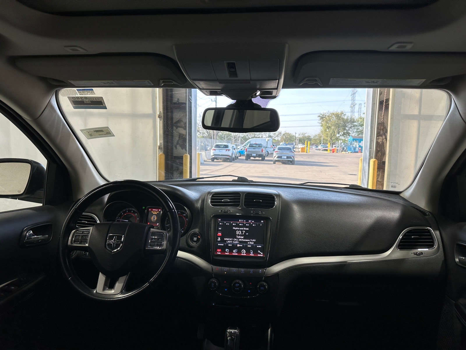 Thumbnail: 2020 Dodge Journey - 2