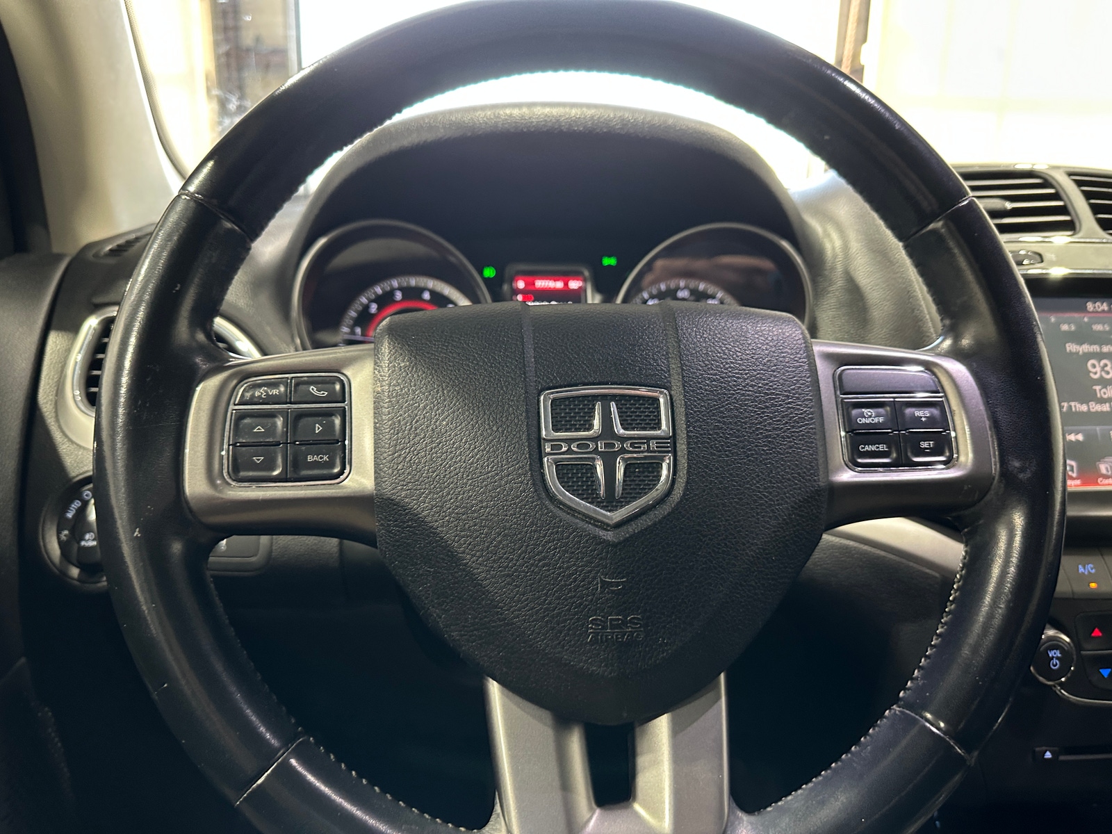 Thumbnail: 2020 Dodge Journey - 4