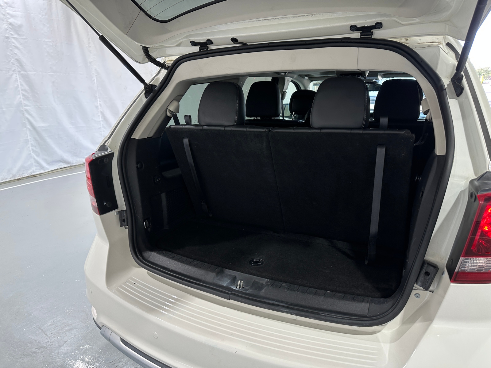 Thumbnail: 2020 Dodge Journey - 6