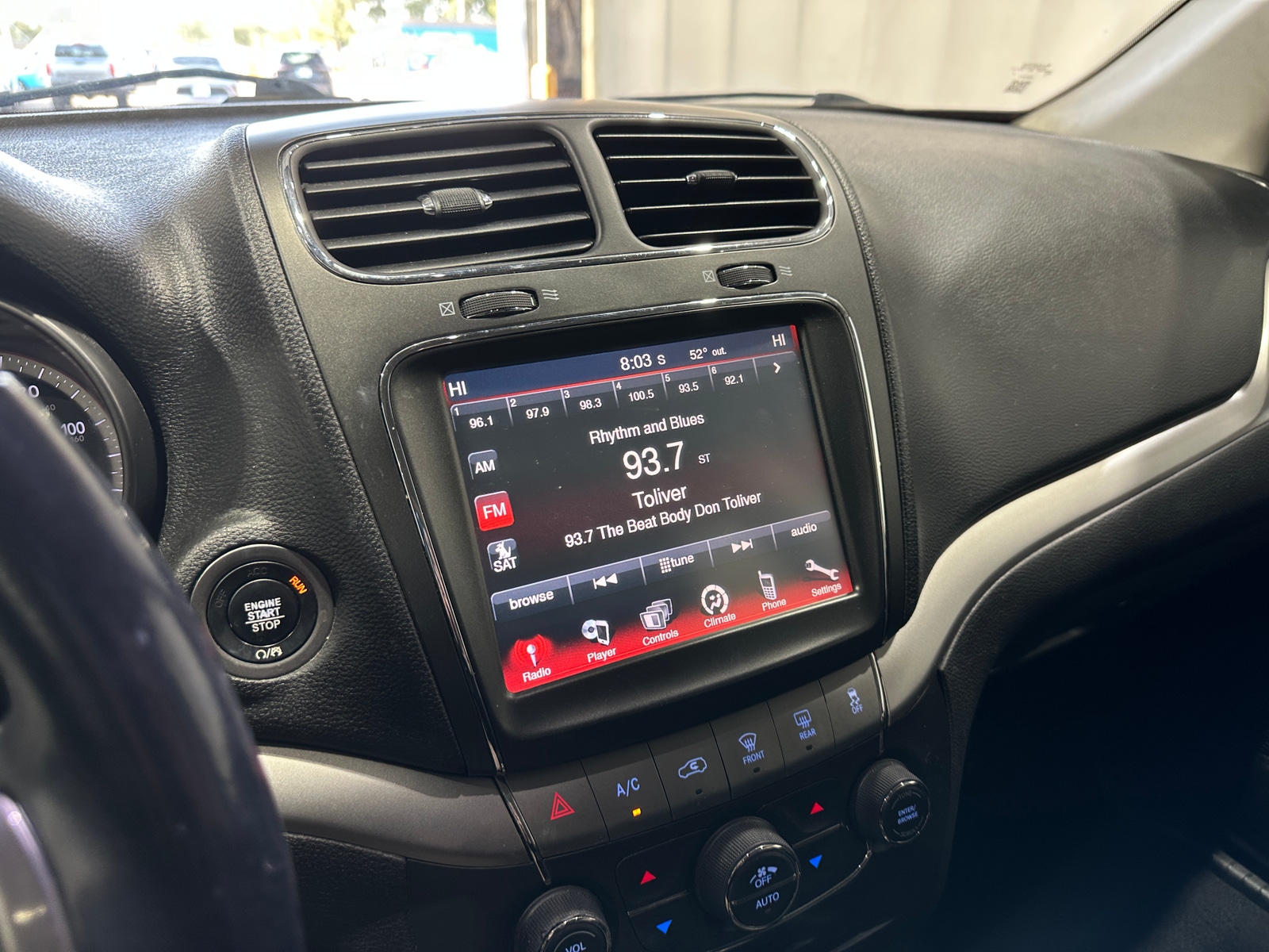 Thumbnail: 2020 Dodge Journey - 3