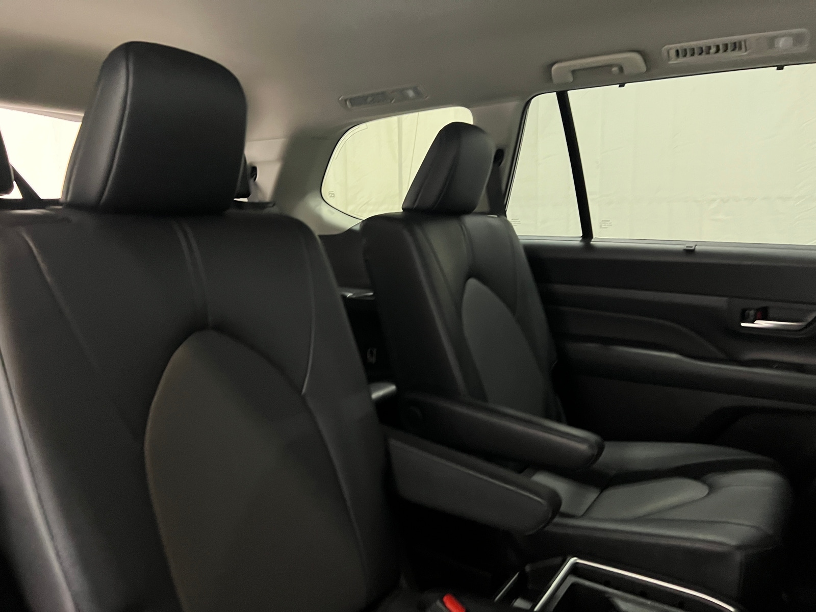 Thumbnail: 2025 Toyota Grand Highlander - 6