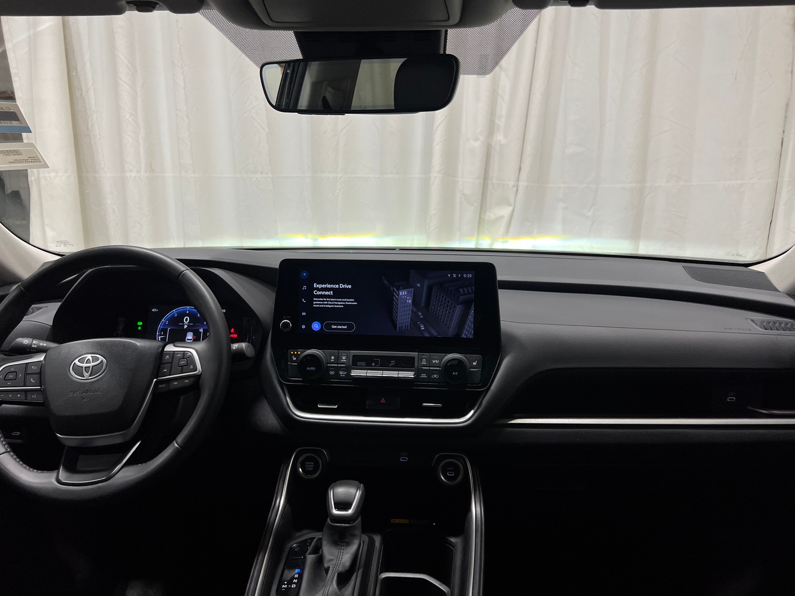 Thumbnail: 2025 Toyota Grand Highlander - 3