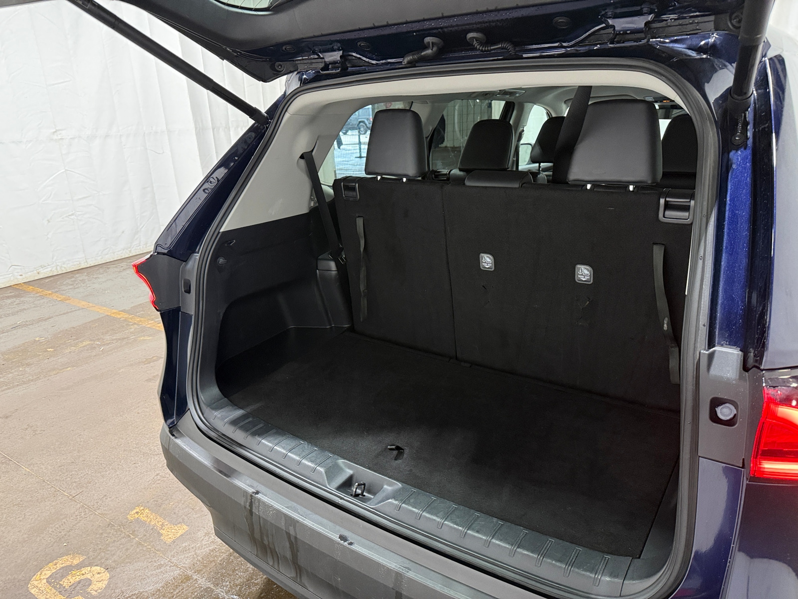 Thumbnail: 2025 Toyota Grand Highlander - 7