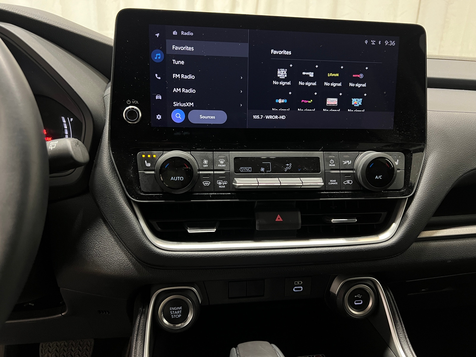 Thumbnail: 2025 Toyota Grand Highlander - 4