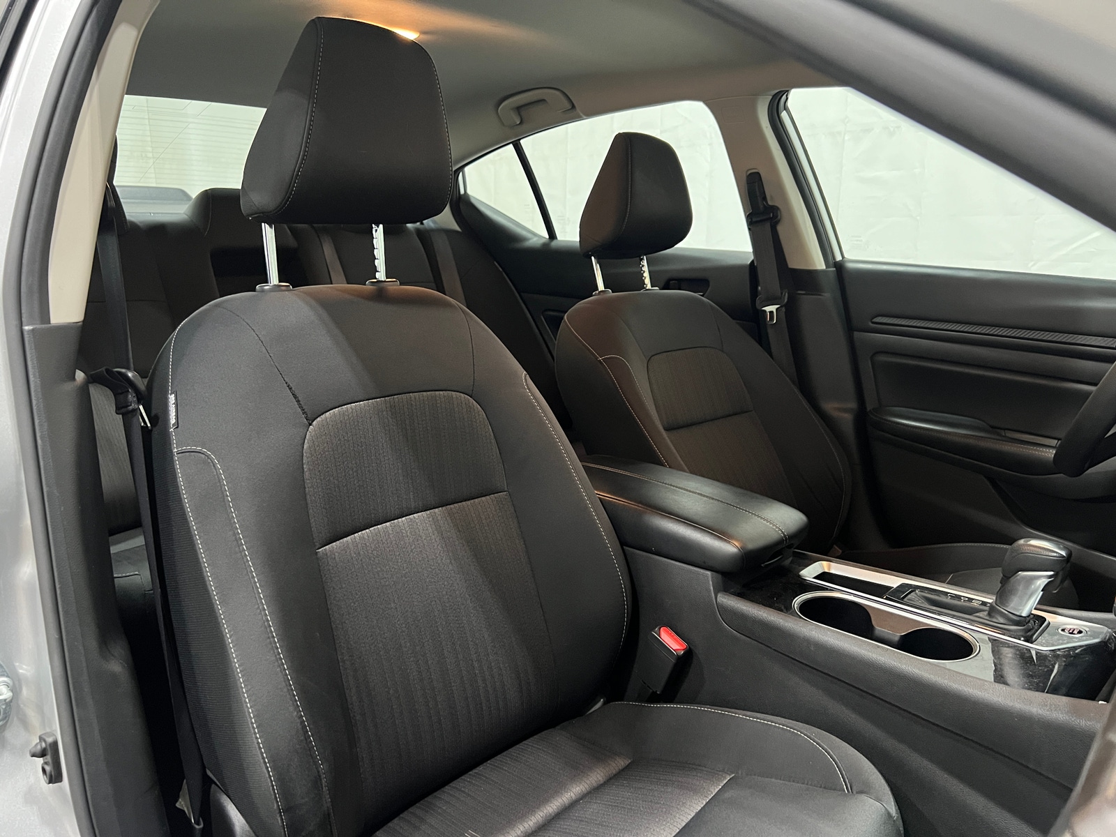 Thumbnail: 2024 Nissan Altima - 2