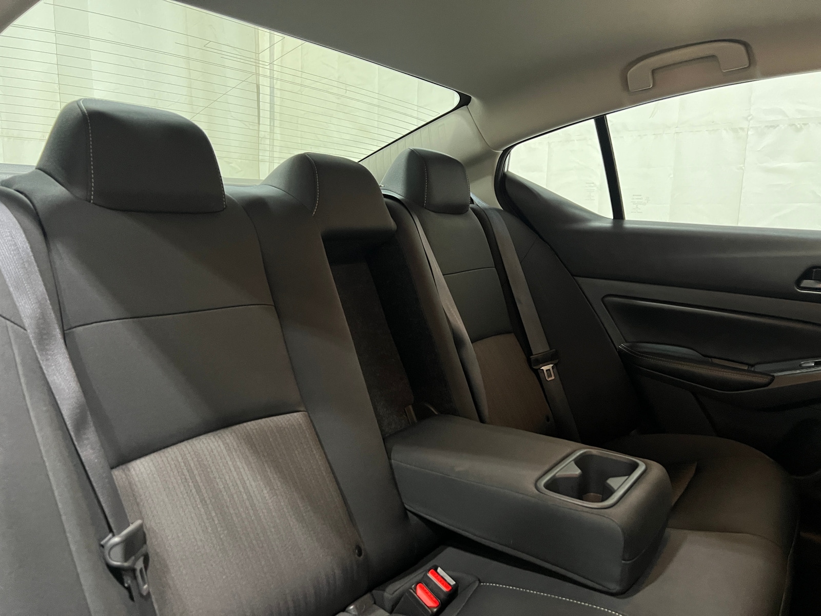 Thumbnail: 2024 Nissan Altima - 6