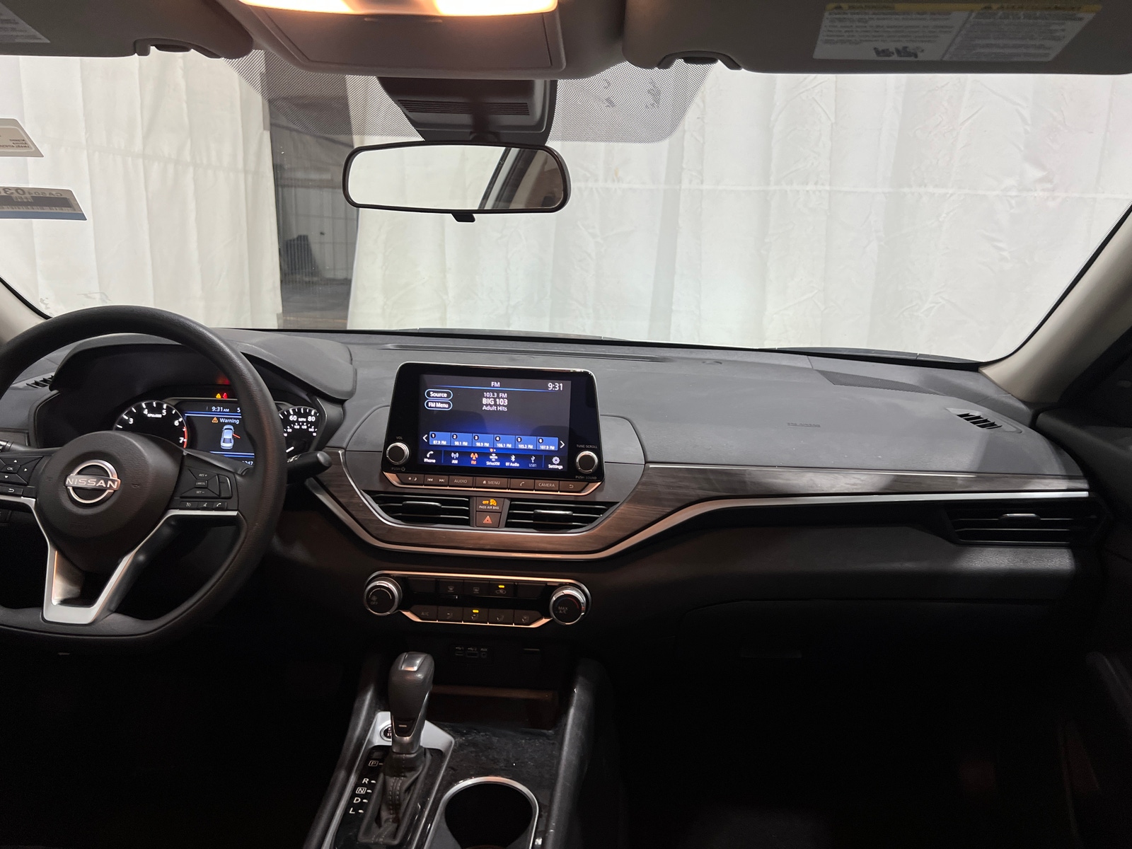 Thumbnail: 2024 Nissan Altima - 3