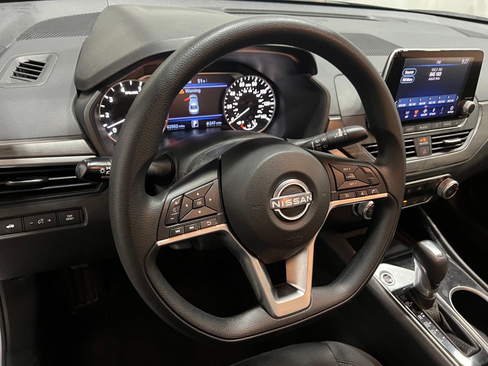 Thumbnail: 2024 Nissan Altima - 5