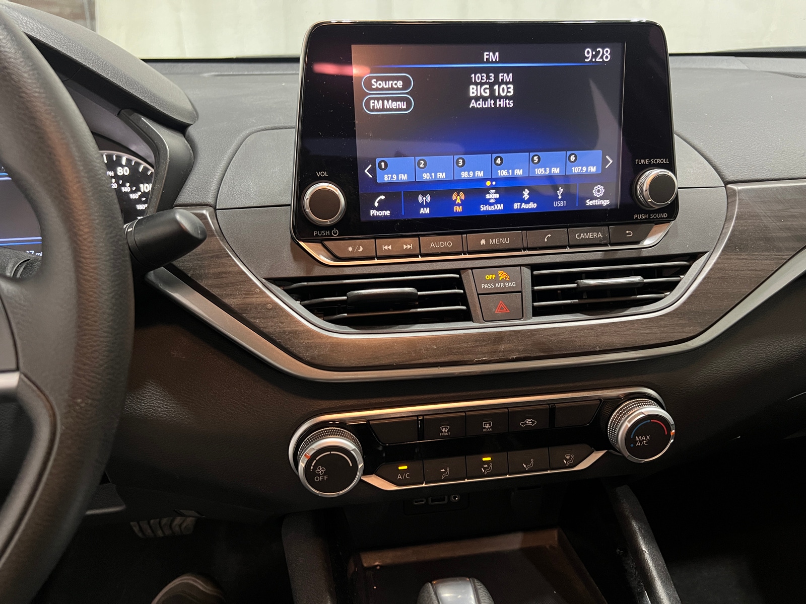 Thumbnail: 2024 Nissan Altima - 4