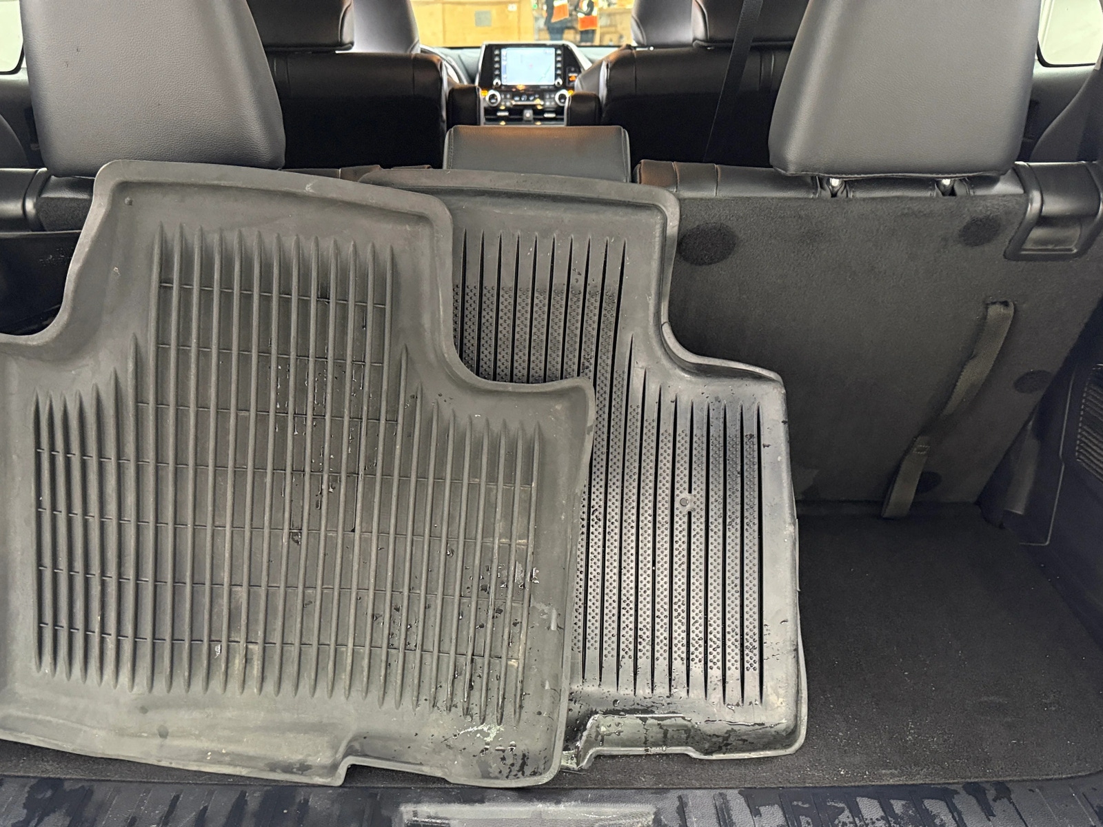 Thumbnail: 2021 Toyota Highlander - 6