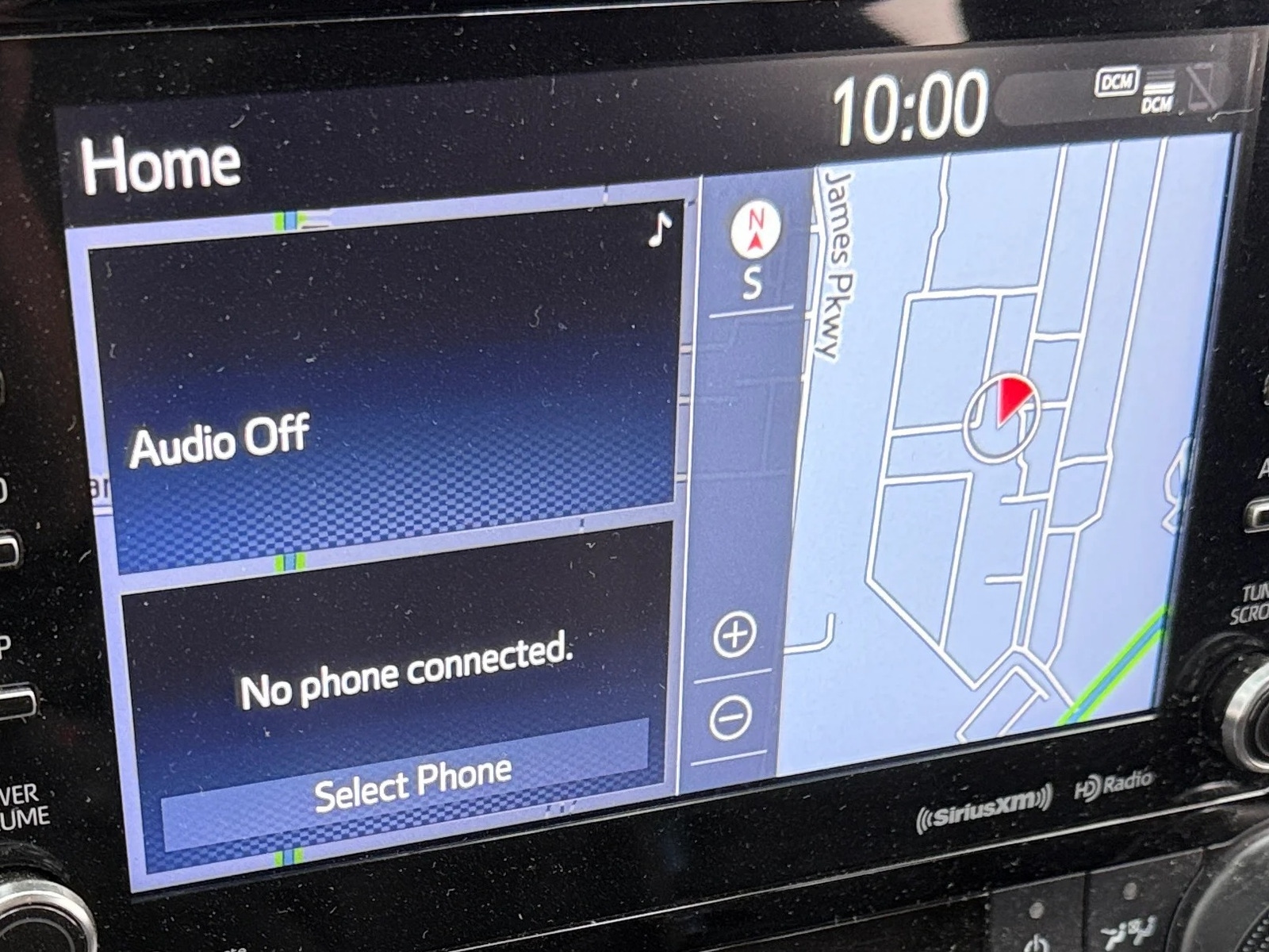 Thumbnail: 2021 Toyota Highlander - 3