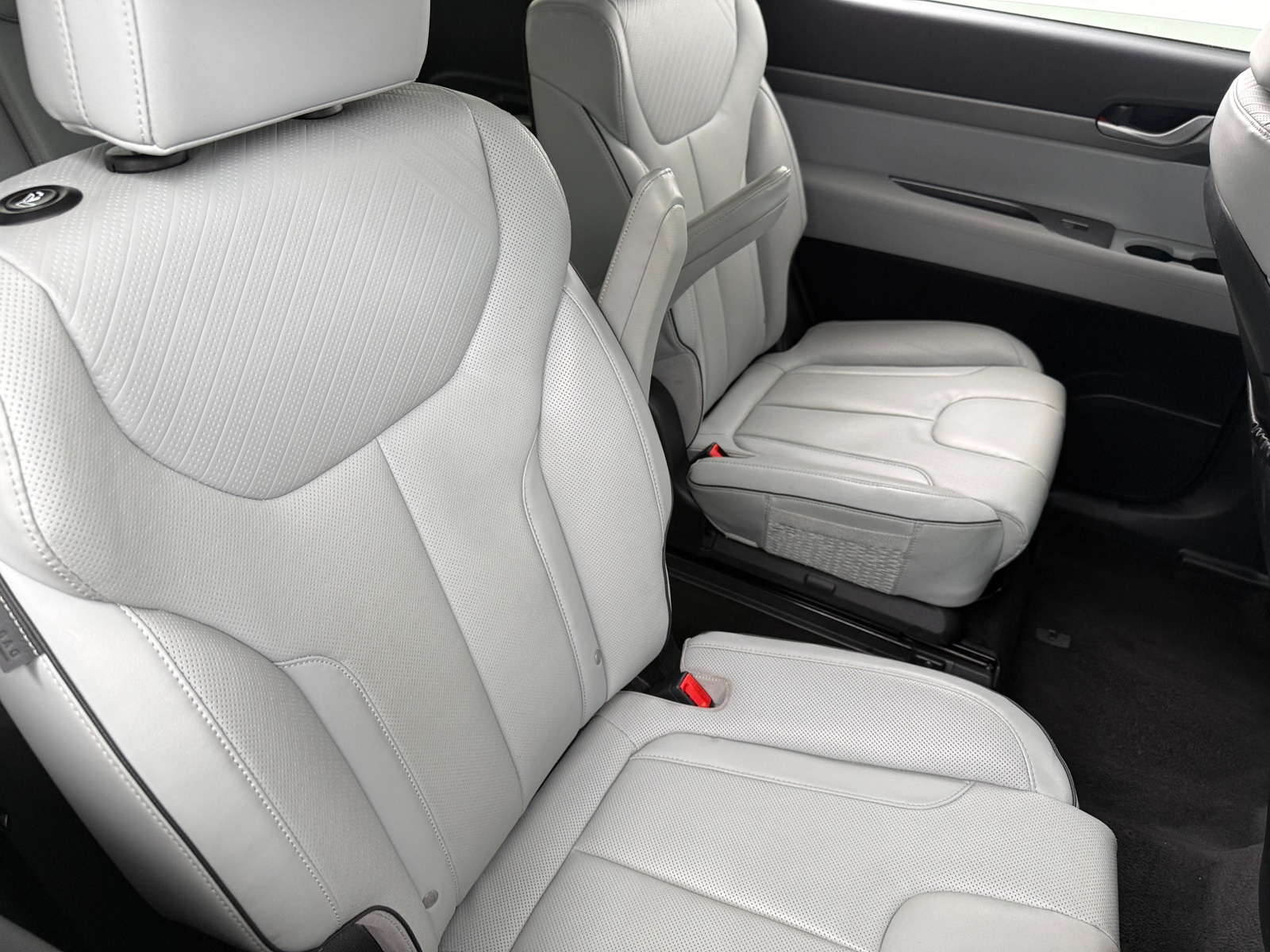 Thumbnail: 2025 Hyundai Palisade - 5