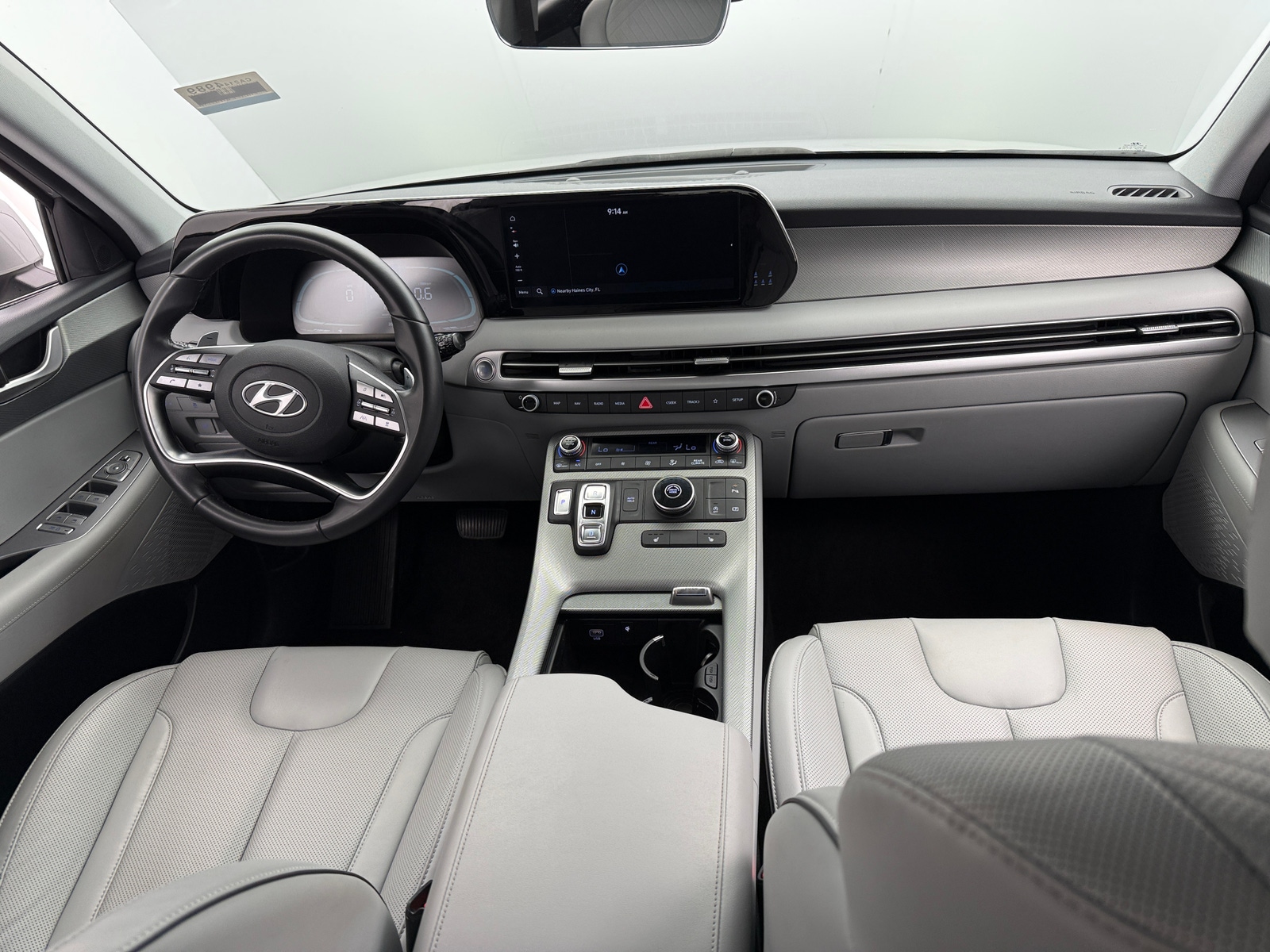 Thumbnail: 2025 Hyundai Palisade - 2