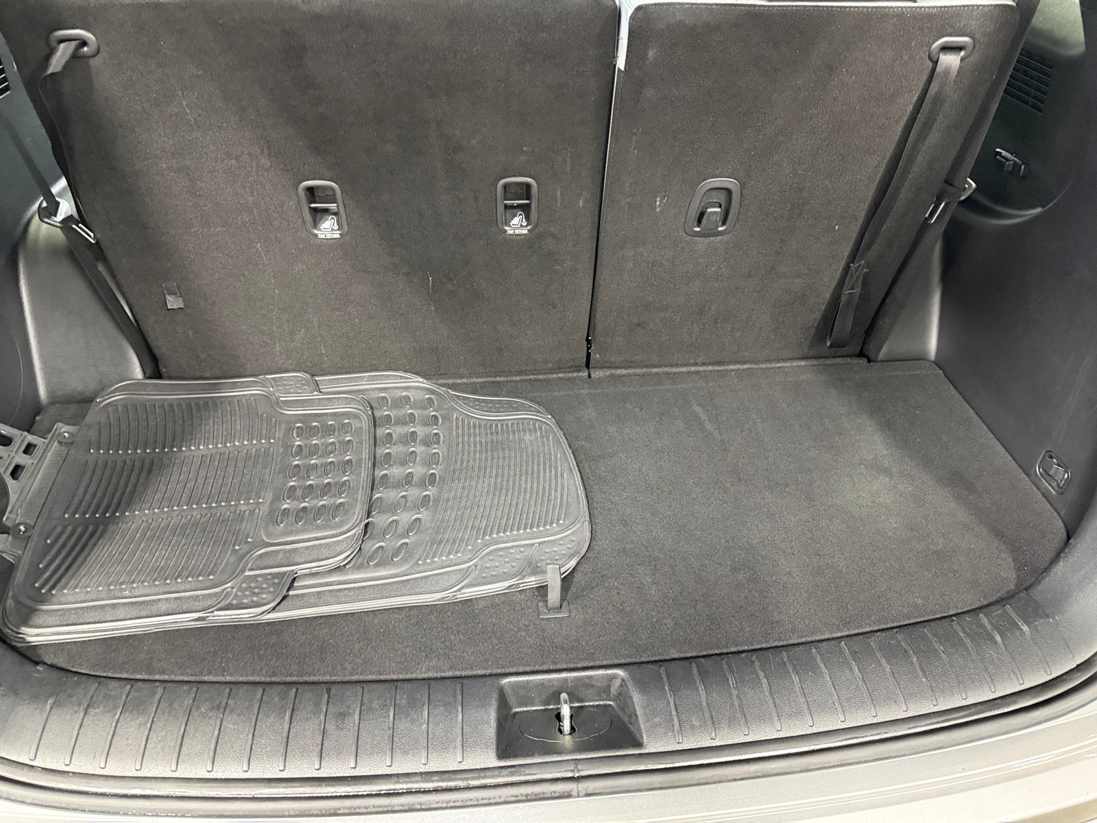 Thumbnail: 2025 Hyundai Palisade - 6