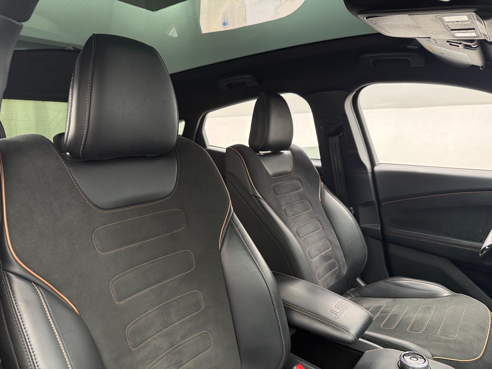 Thumbnail: 2022 Ford Mustang Mach-E - 2