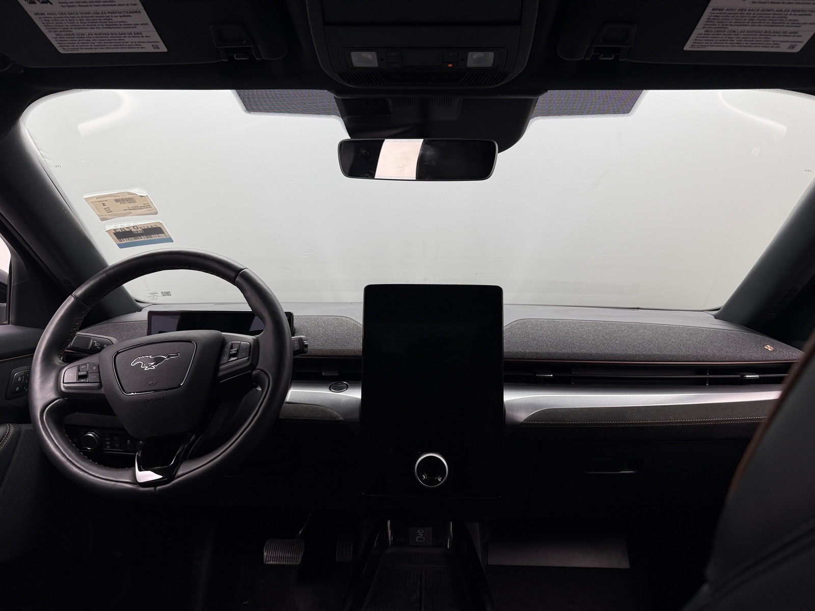 Thumbnail: 2022 Ford Mustang Mach-E - 3