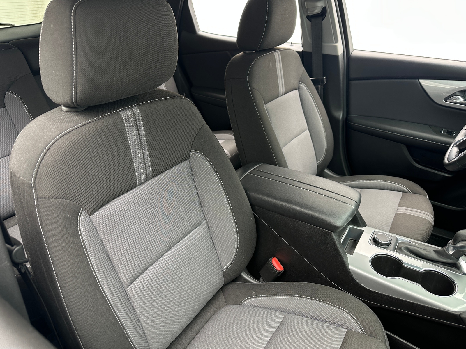 Thumbnail: 2025 Chevrolet Blazer - 2