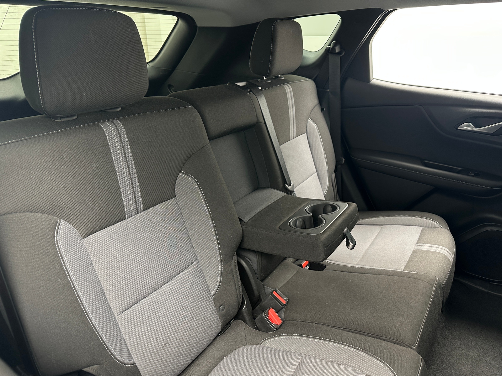 Thumbnail: 2025 Chevrolet Blazer - 6