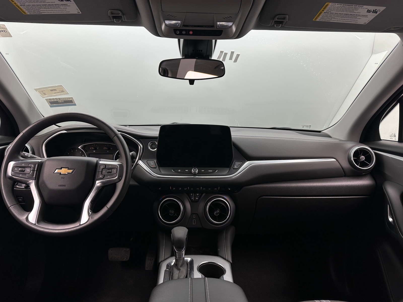 Thumbnail: 2025 Chevrolet Blazer - 3