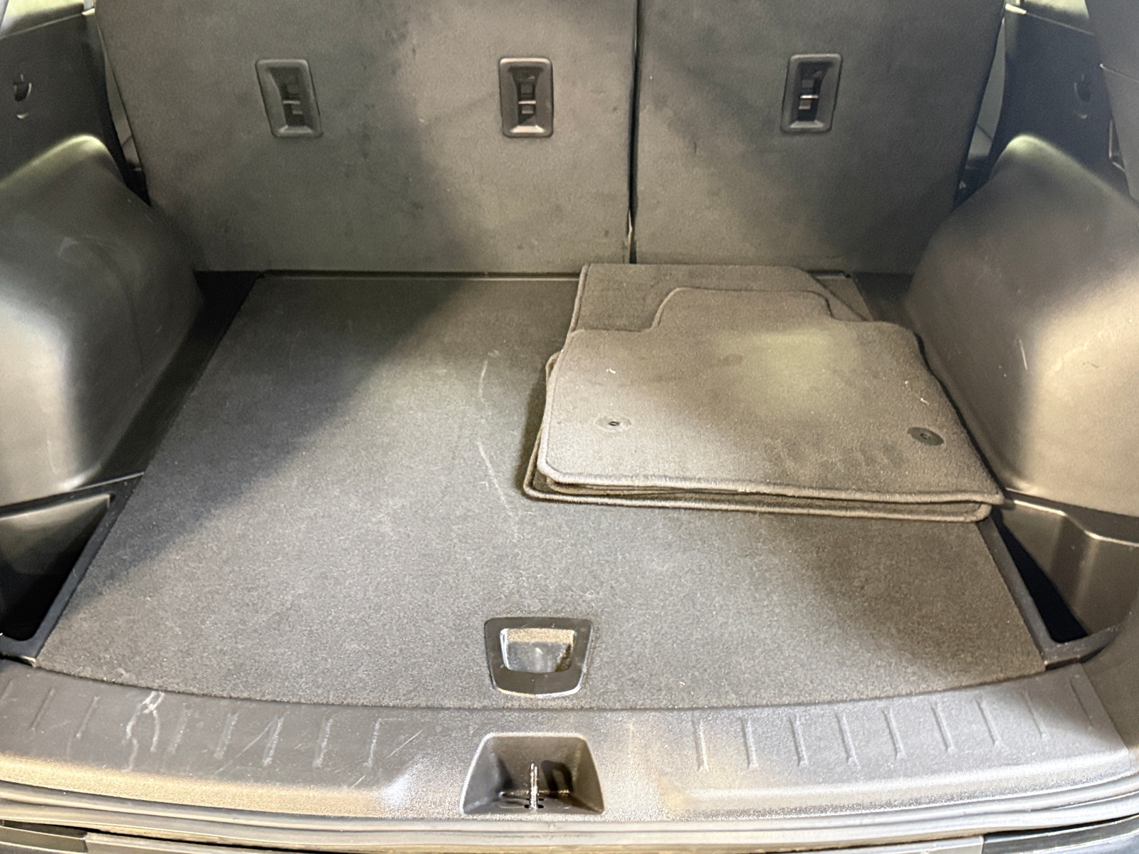 Thumbnail: 2025 Chevrolet Blazer - 7