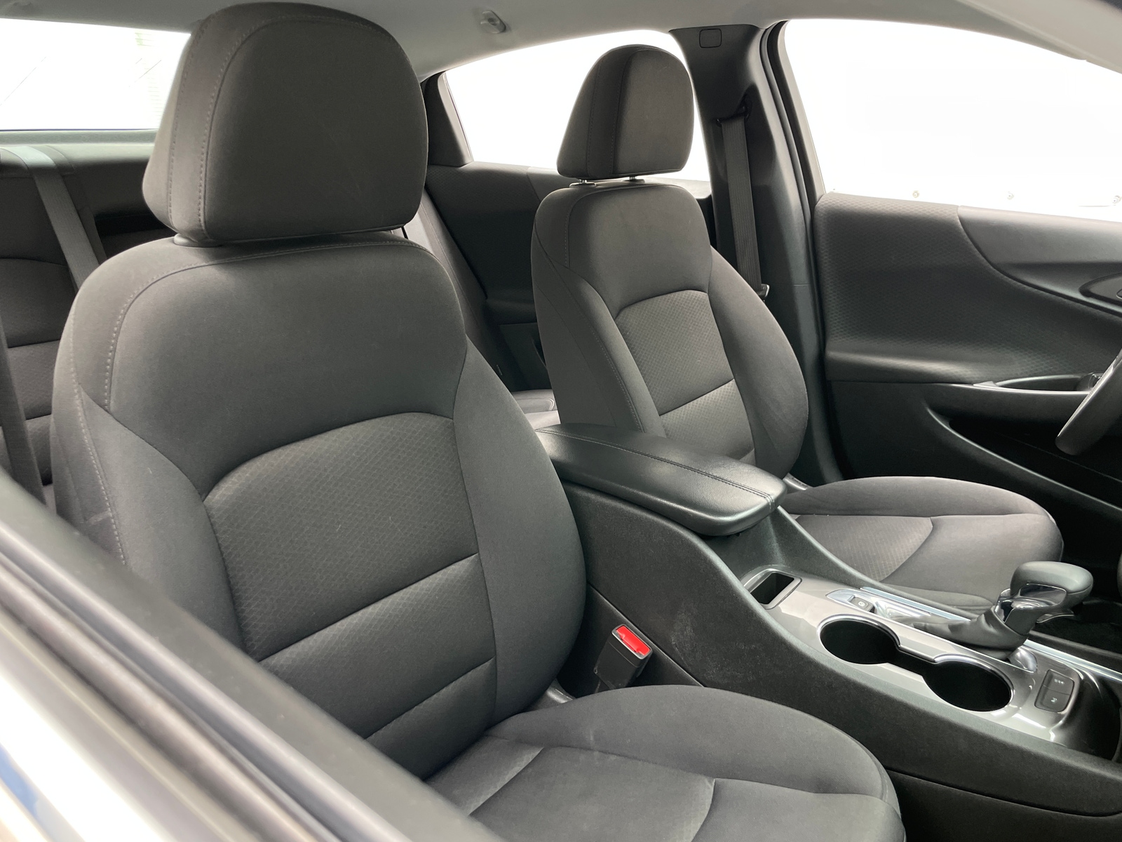 Thumbnail: 2023 Chevrolet Malibu - 2