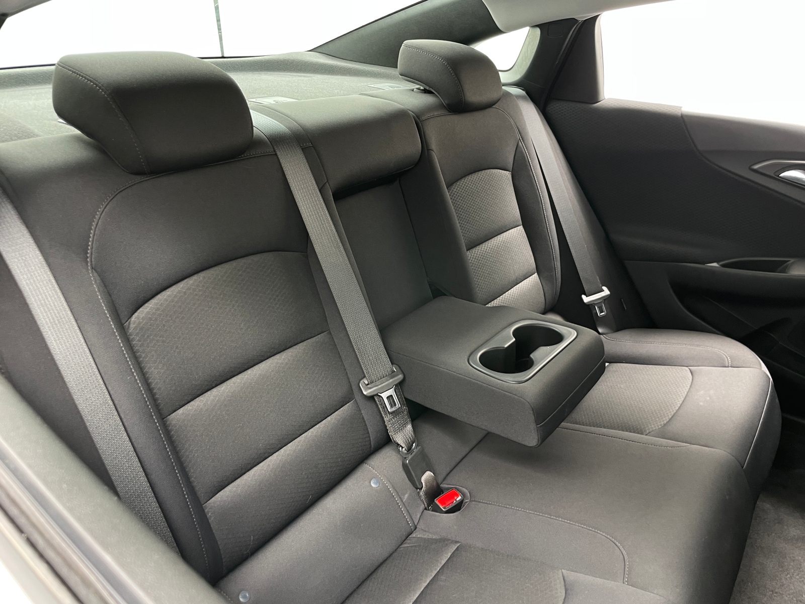 Thumbnail: 2023 Chevrolet Malibu - 6