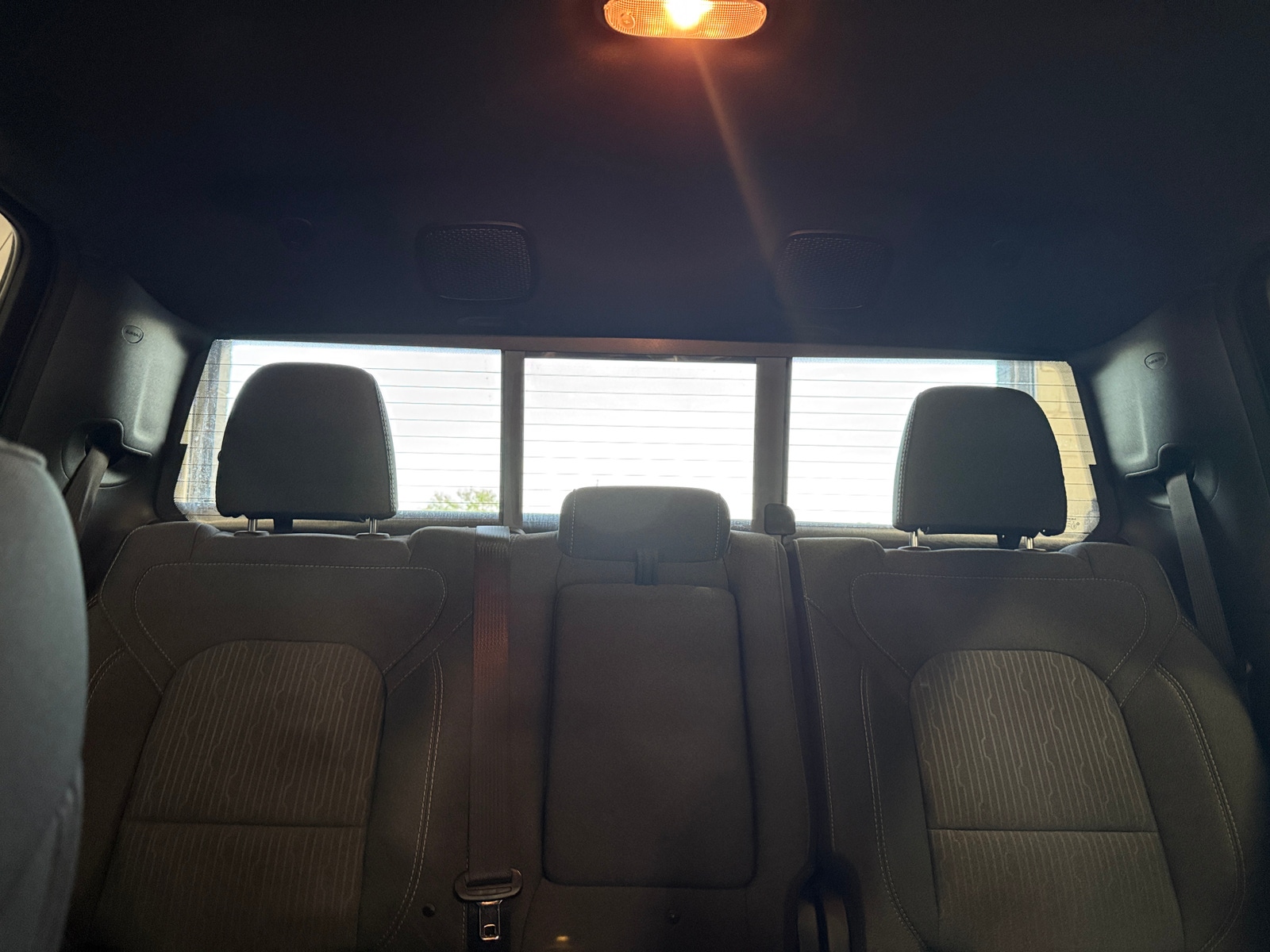 Thumbnail: 2021 RAM 1500 - 6