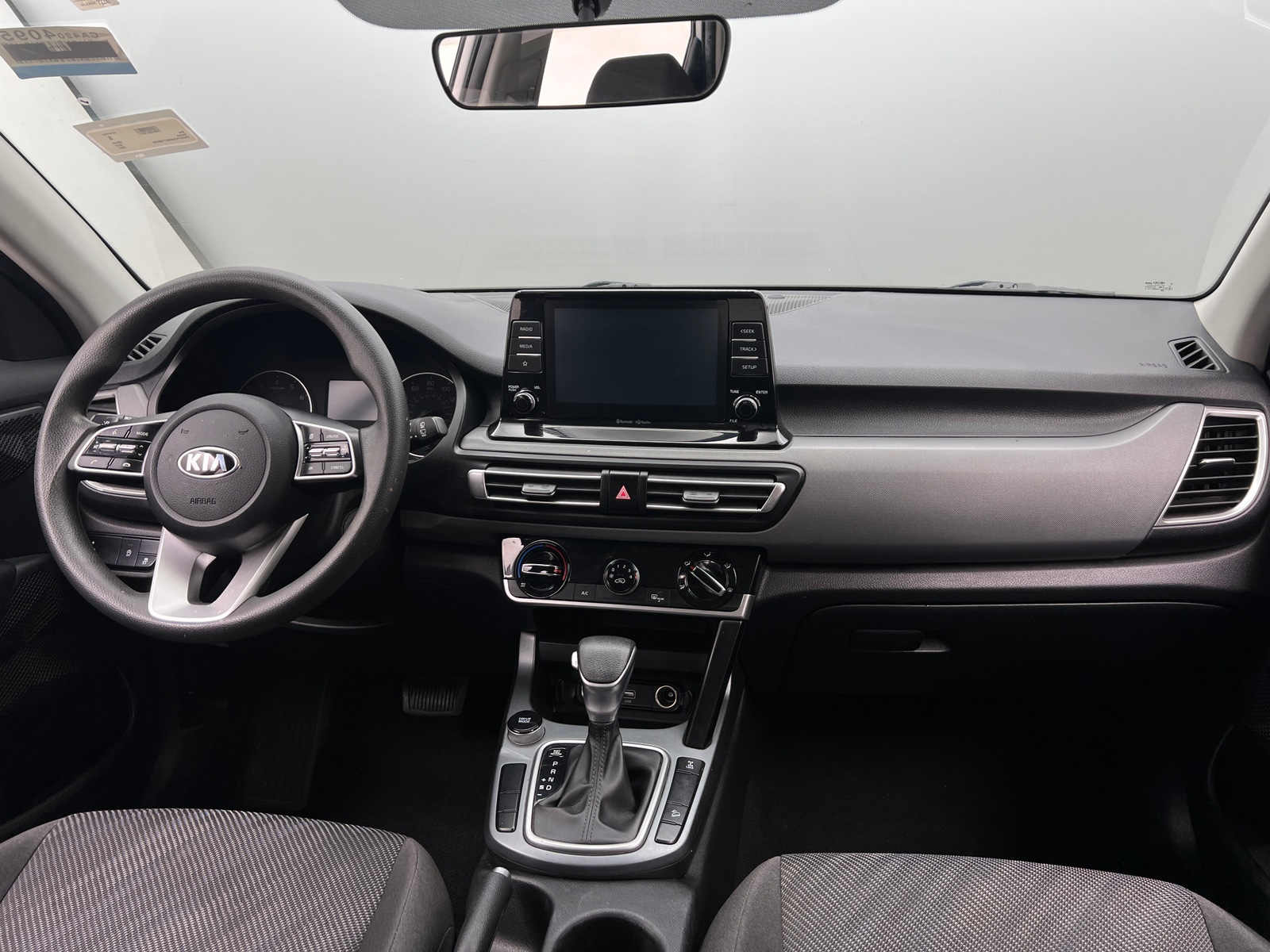 Thumbnail: 2021 Kia Seltos - 3