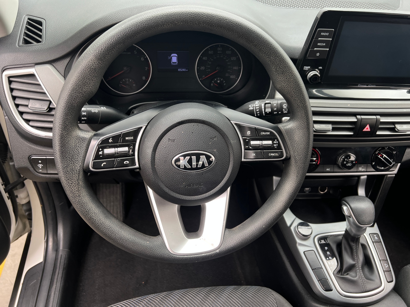 Thumbnail: 2021 Kia Seltos - 5