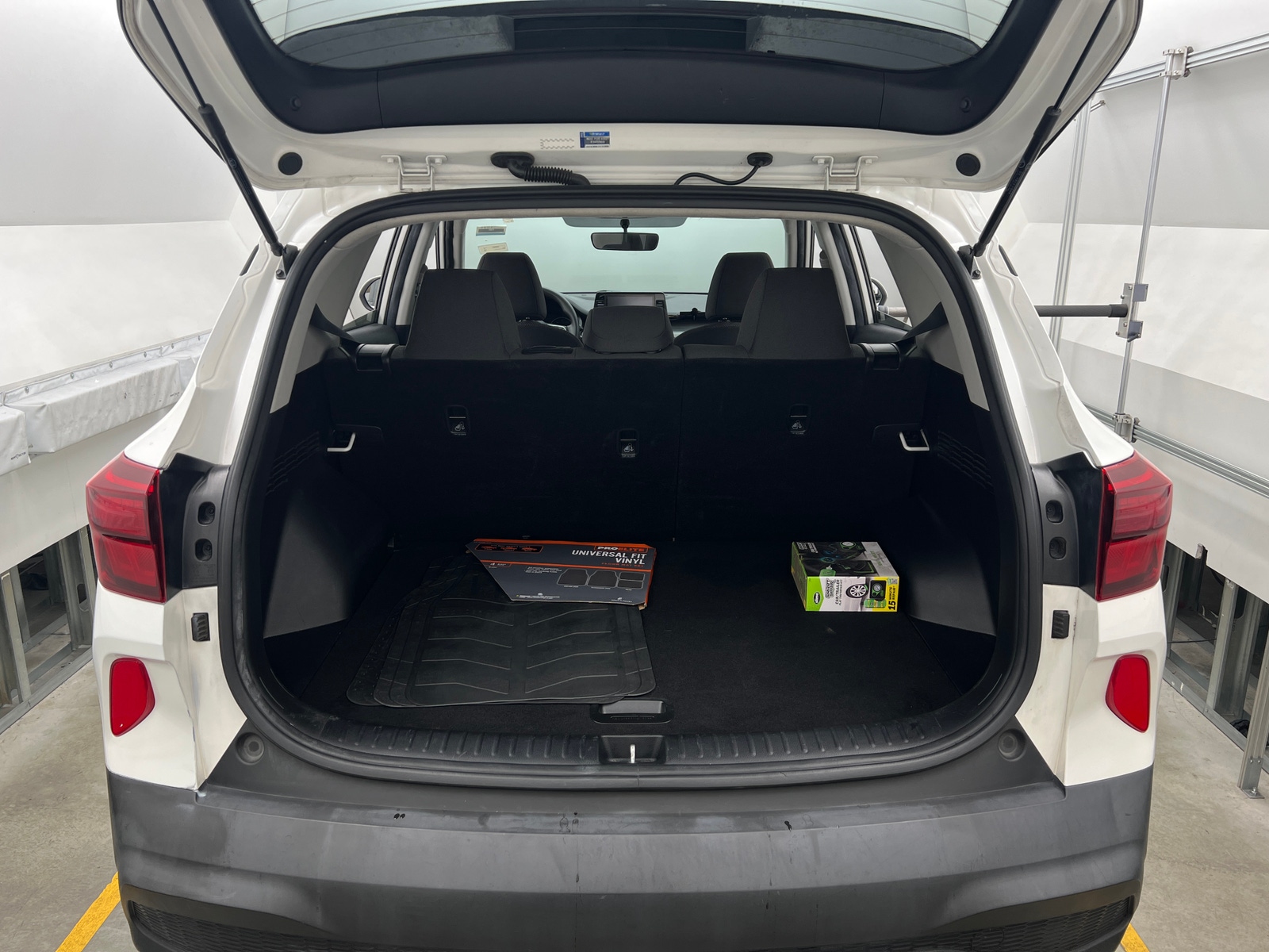 Thumbnail: 2021 Kia Seltos - 7