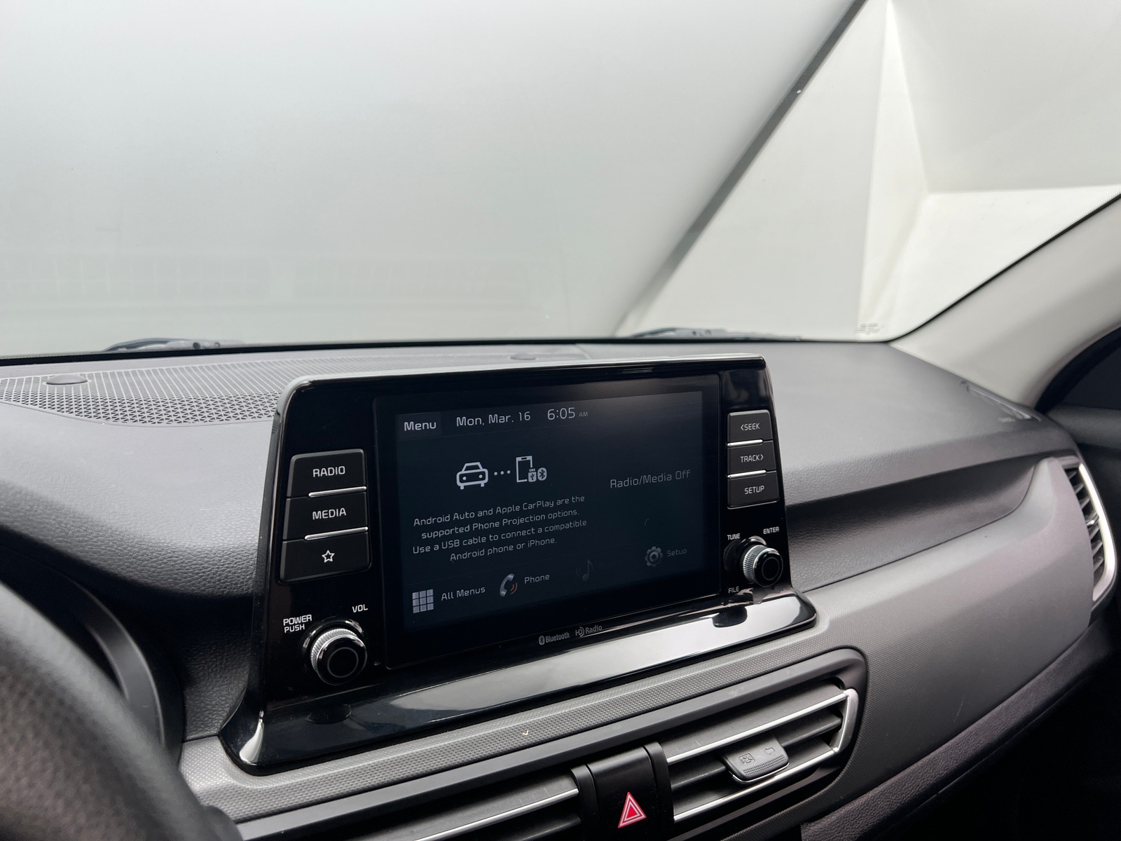 Thumbnail: 2021 Kia Seltos - 4