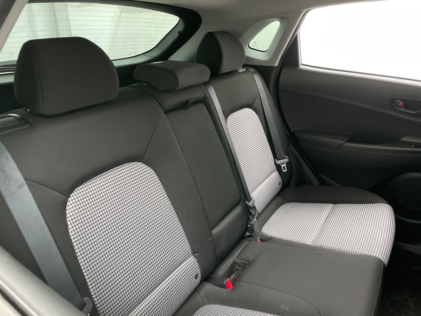 Thumbnail: 2021 Hyundai Kona - 6