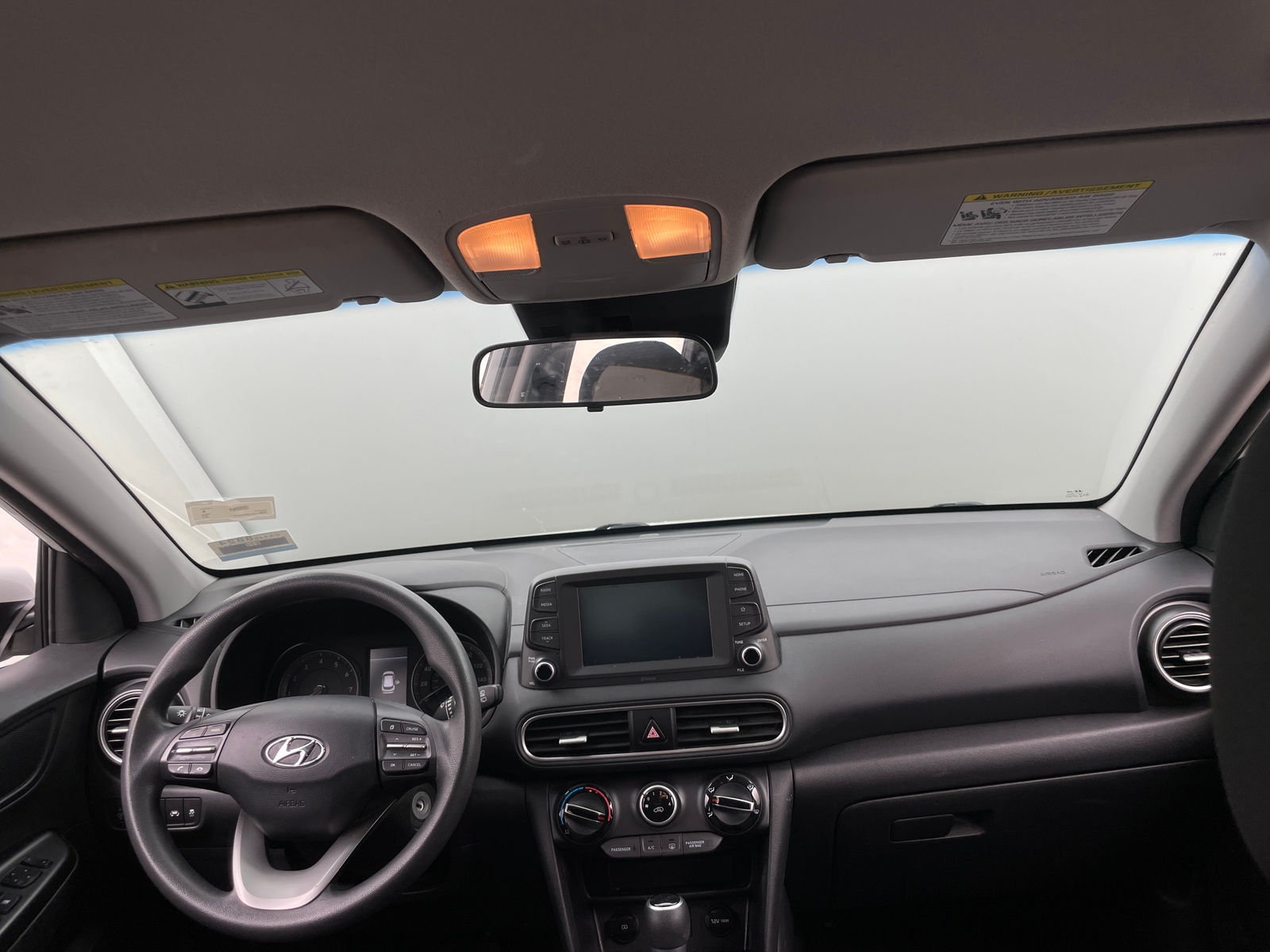 Thumbnail: 2021 Hyundai Kona - 3