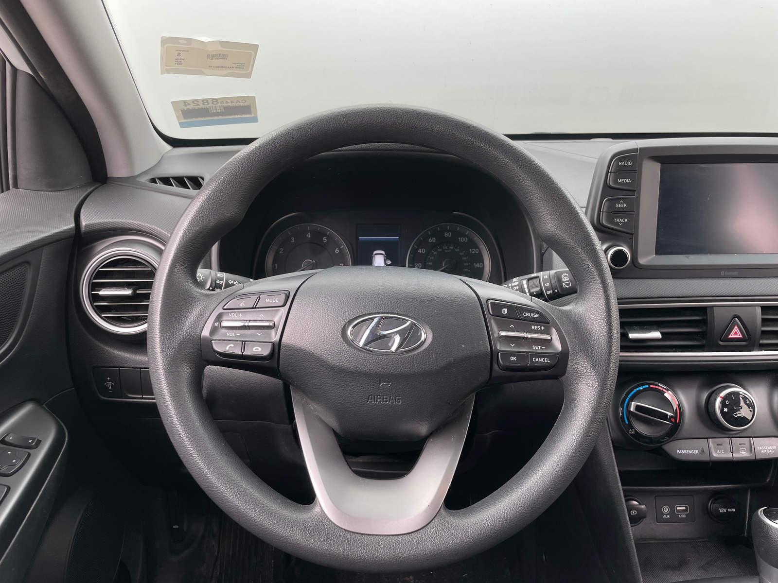 Thumbnail: 2021 Hyundai Kona - 5