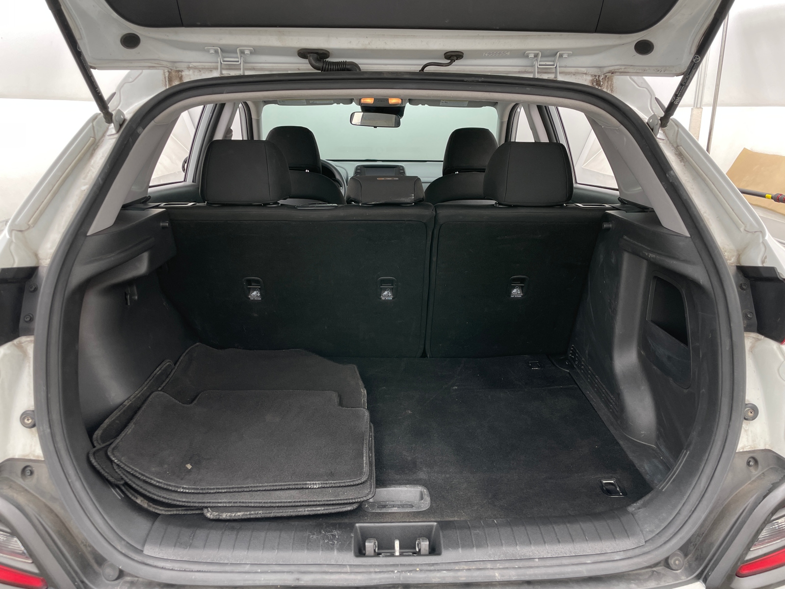 Thumbnail: 2021 Hyundai Kona - 7