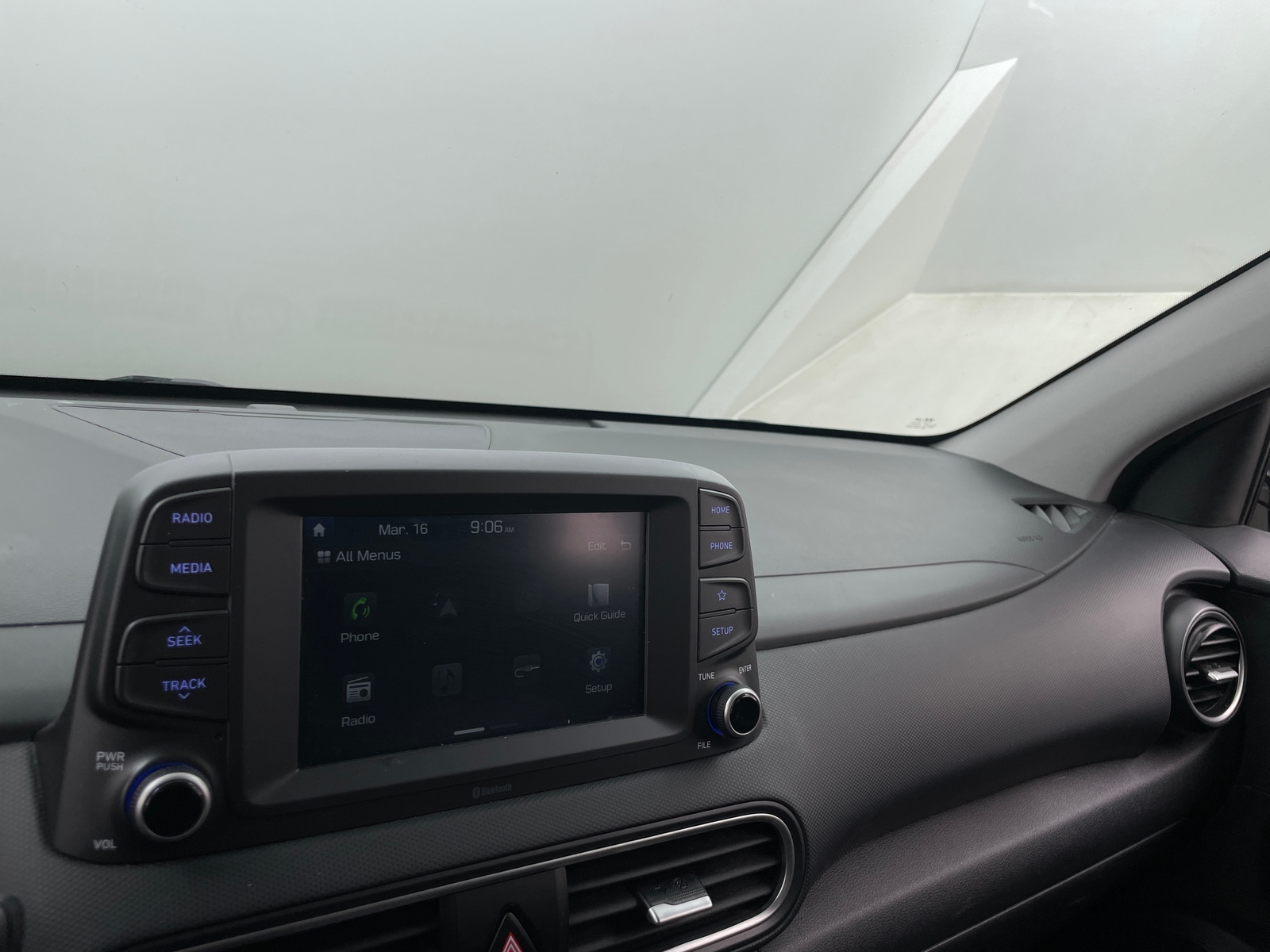 Thumbnail: 2021 Hyundai Kona - 4