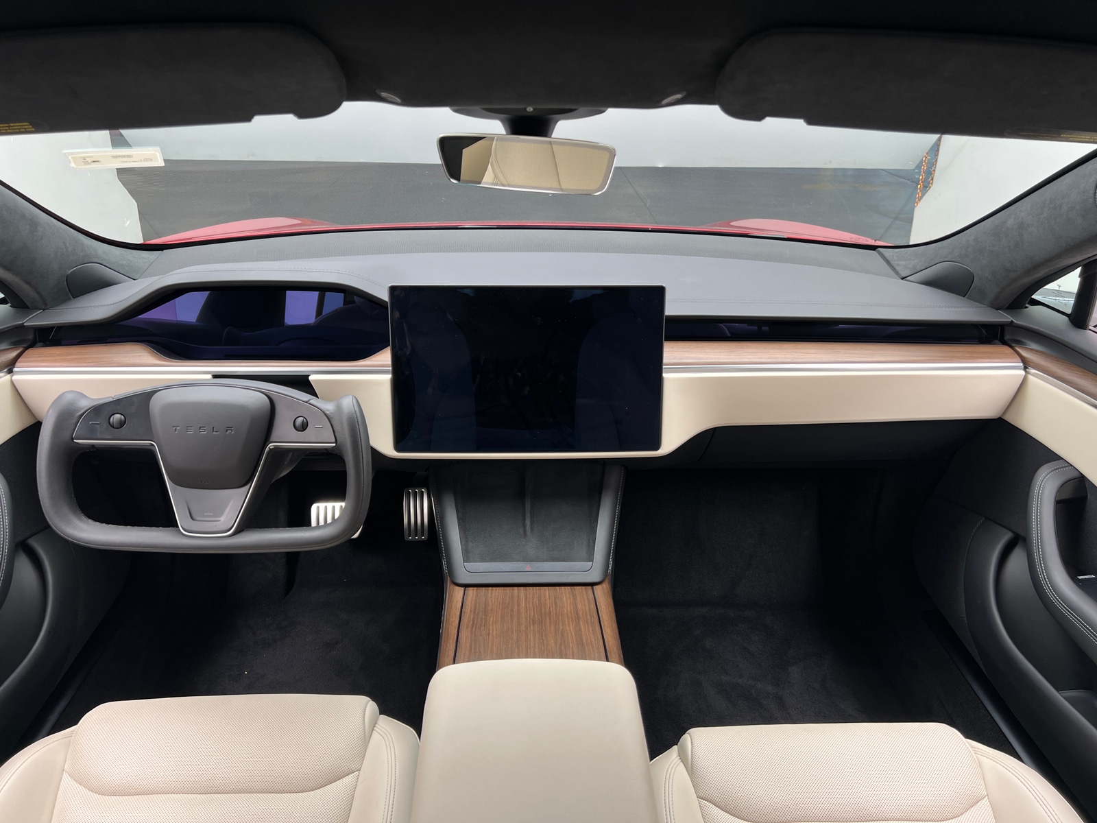 Thumbnail: 2022 Tesla Model S - 2