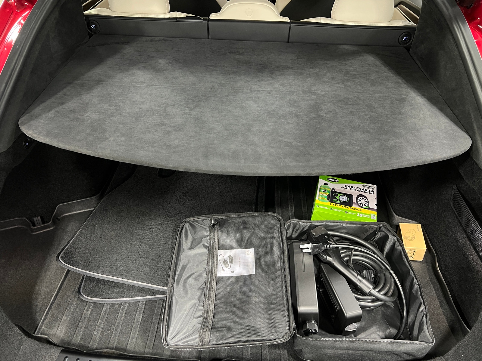 Thumbnail: 2022 Tesla Model S - 6