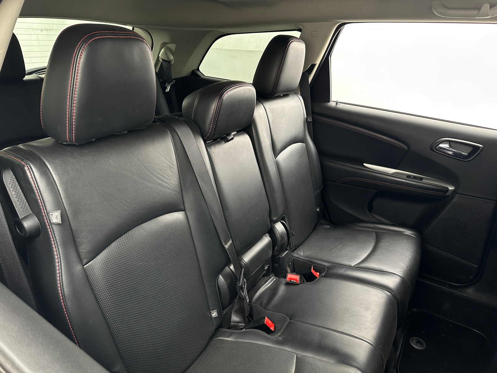 Thumbnail: 2018 Dodge Journey - 5