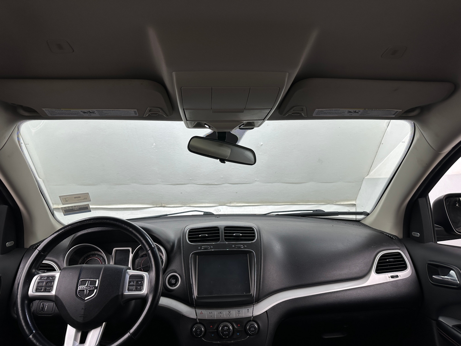 Thumbnail: 2018 Dodge Journey - 2