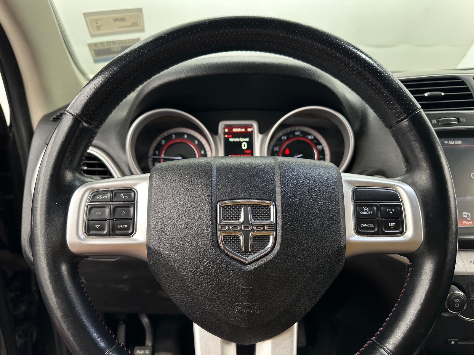 Thumbnail: 2018 Dodge Journey - 4