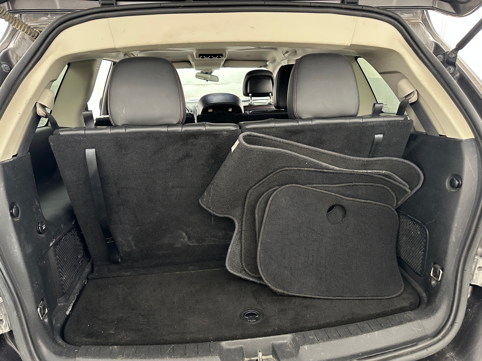 Thumbnail: 2018 Dodge Journey - 6