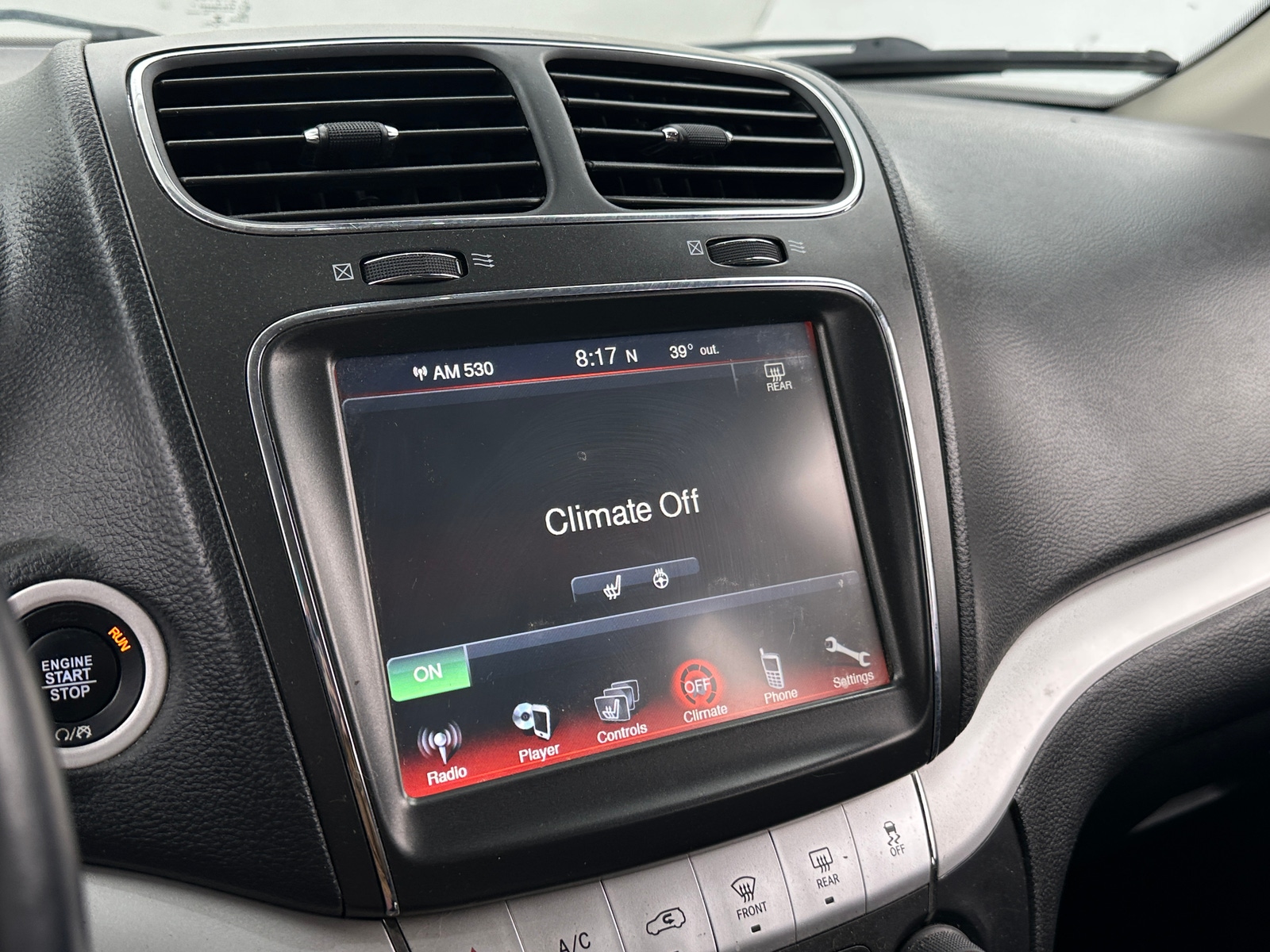 Thumbnail: 2018 Dodge Journey - 3