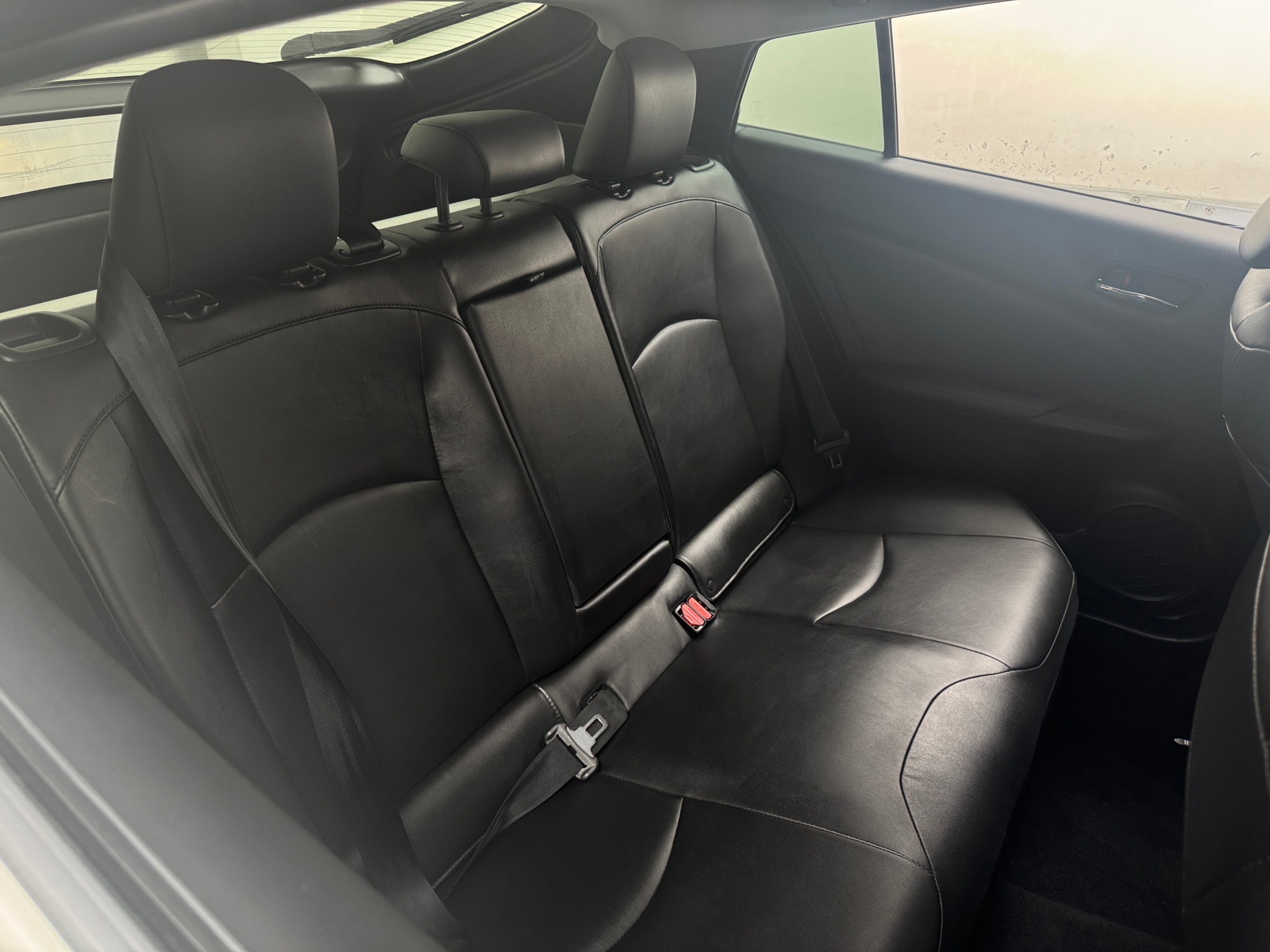 Thumbnail: 2017 Toyota Prius - 6