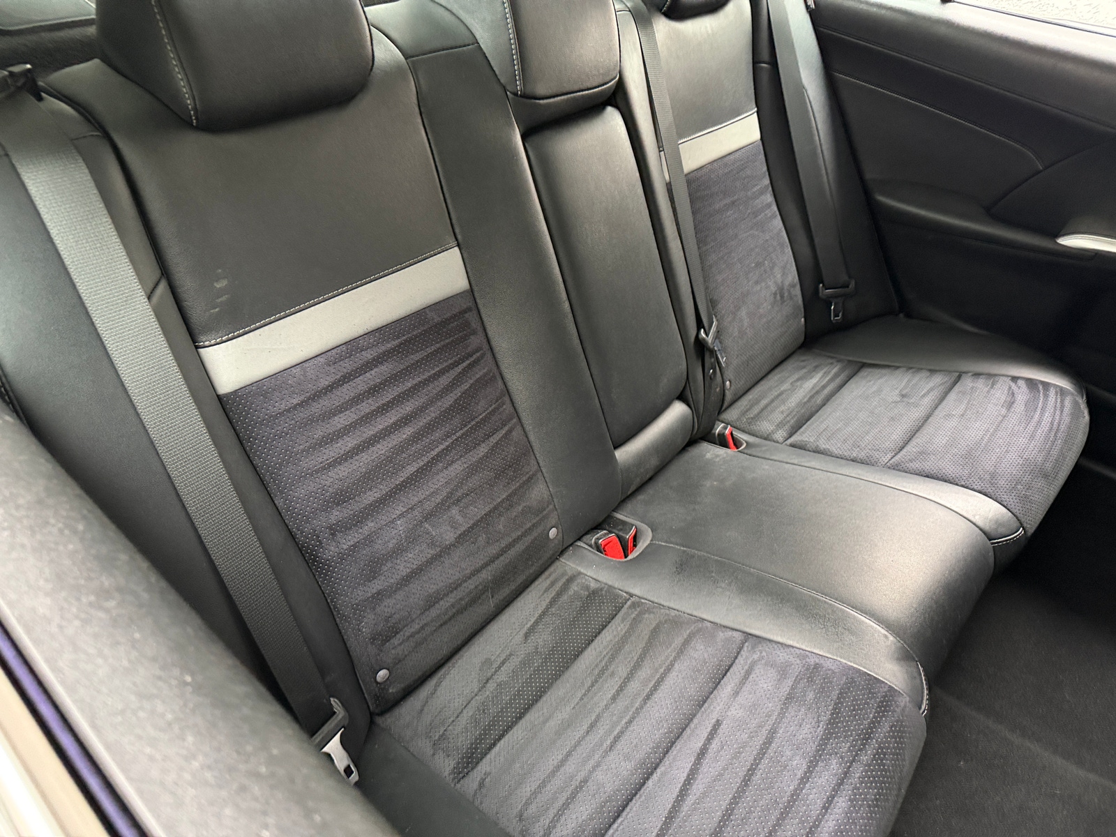 Thumbnail: 2013 Toyota Camry - 6