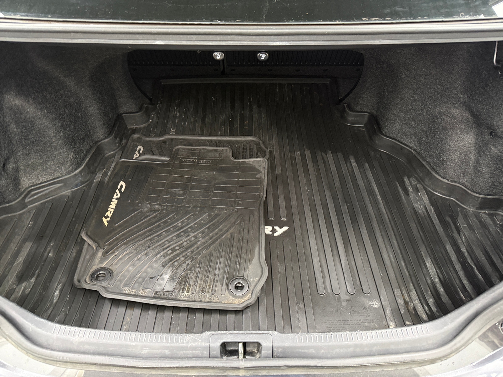 Thumbnail: 2013 Toyota Camry - 7