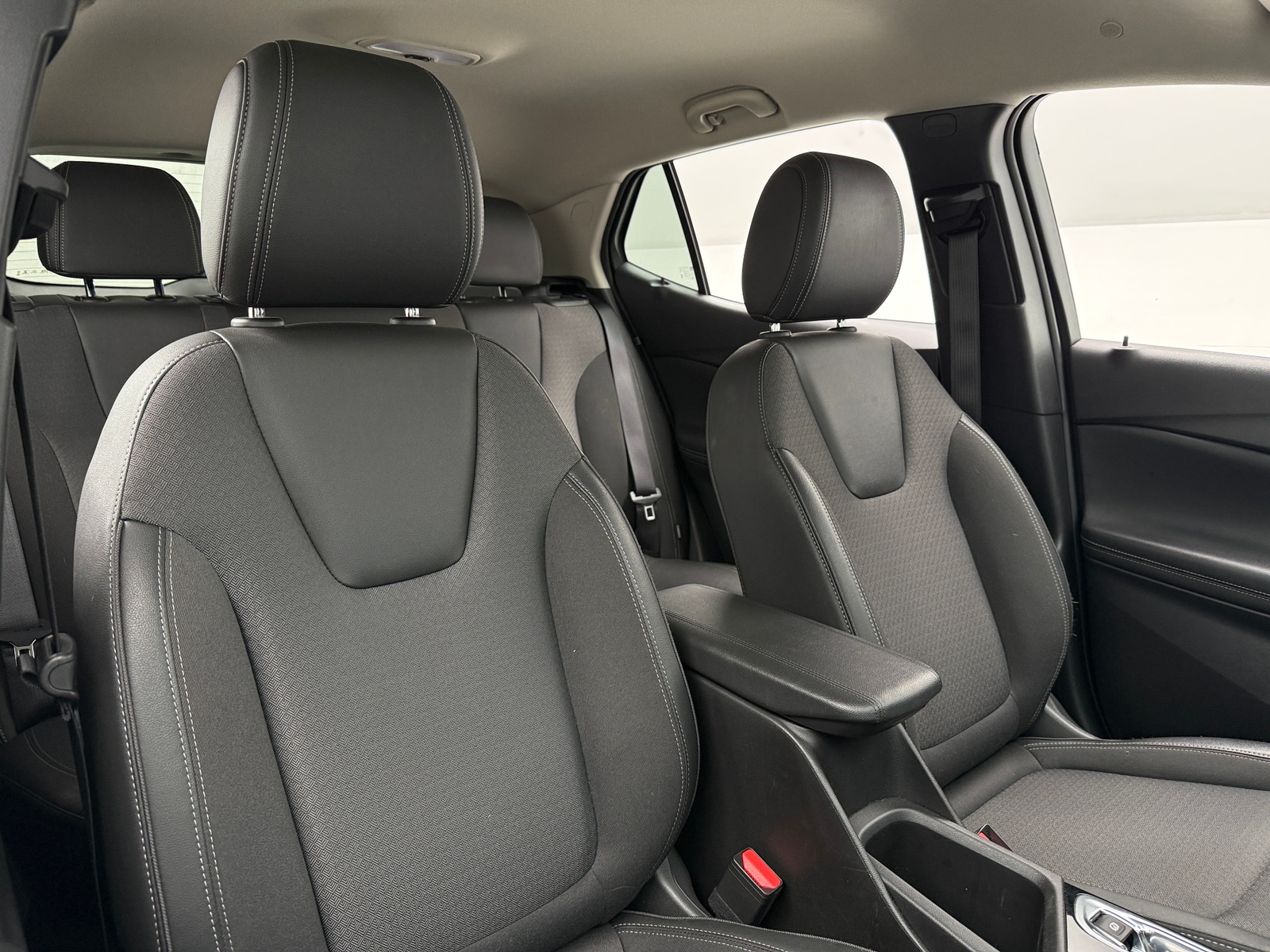 Thumbnail: 2025 Buick Encore GX - 2