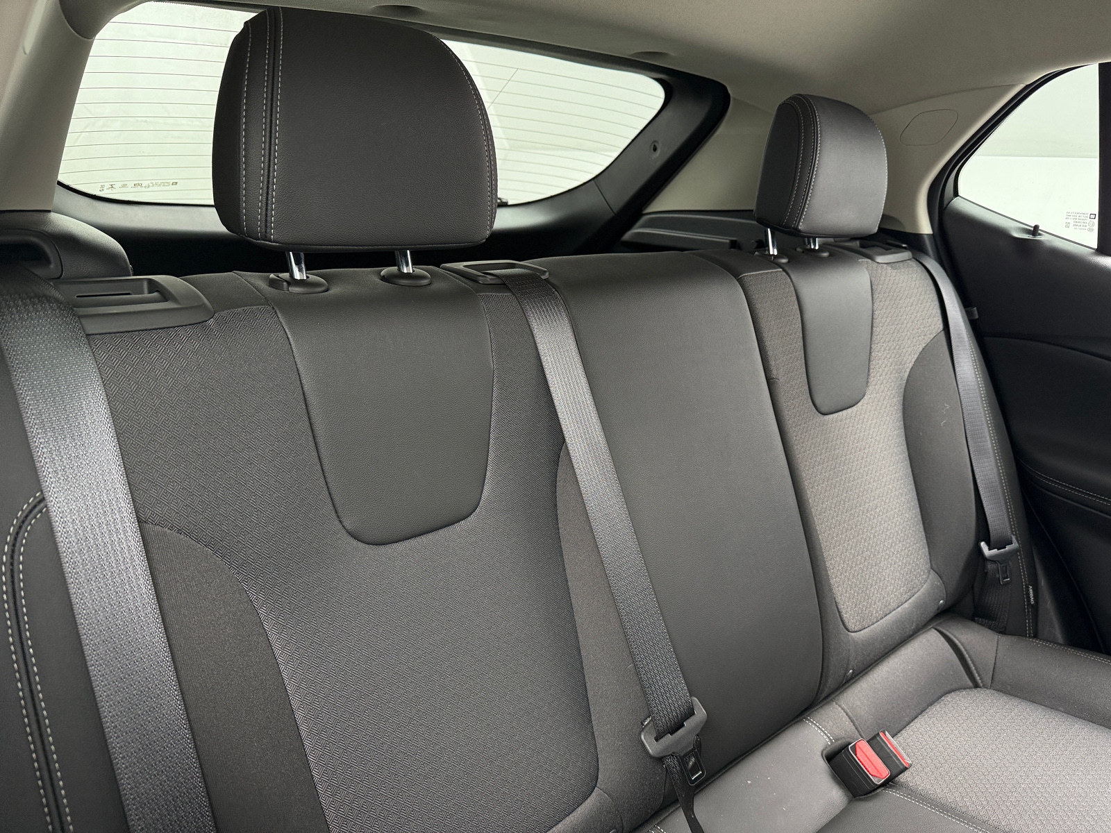 Thumbnail: 2025 Buick Encore GX - 6